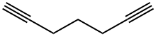1,6-庚二炔(2396-63-6)